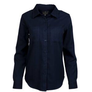 United By Blue Aspen Wool Shirt - Women's Small